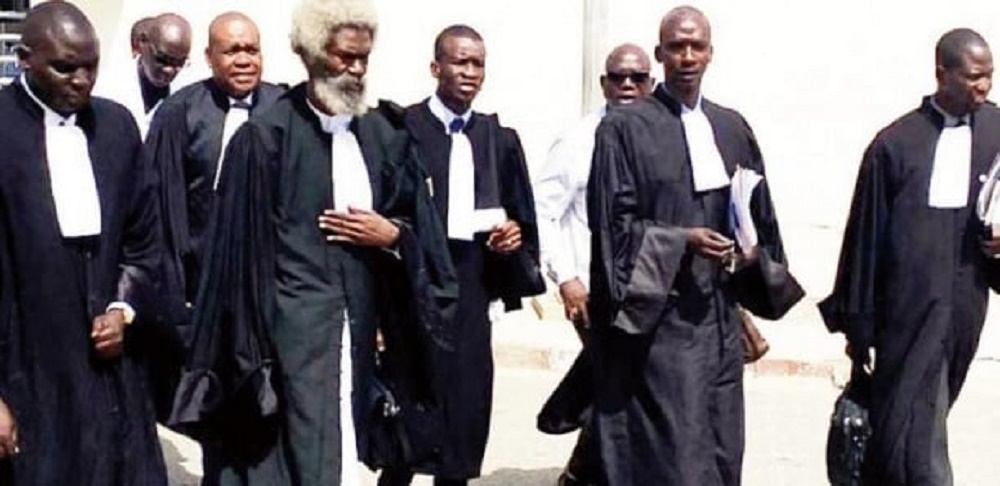 OUVERTURE D'UNE ENQUÊTE SUR LA DIFFUSION DES DONNÉES PERSONNELLES D'OUSMANE SONKO : Ses avocats ne sont pas demandeurs dans cette décision du procureur de la République