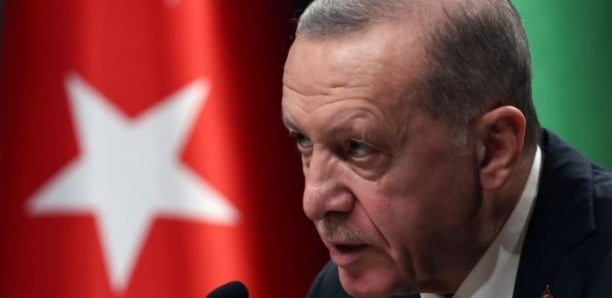 Erdogan: l'Occident est le "principal coupable" des massacres à Gaza