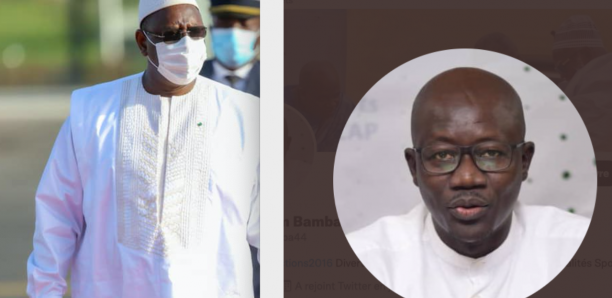 Bilan de la présidence de Macky Sall : Les appréciations de Khadim Bamba Diagne