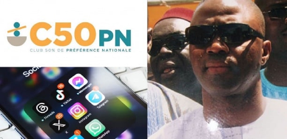 Abdoulaye Sylla ou l’émergence d’une figure politique et économique