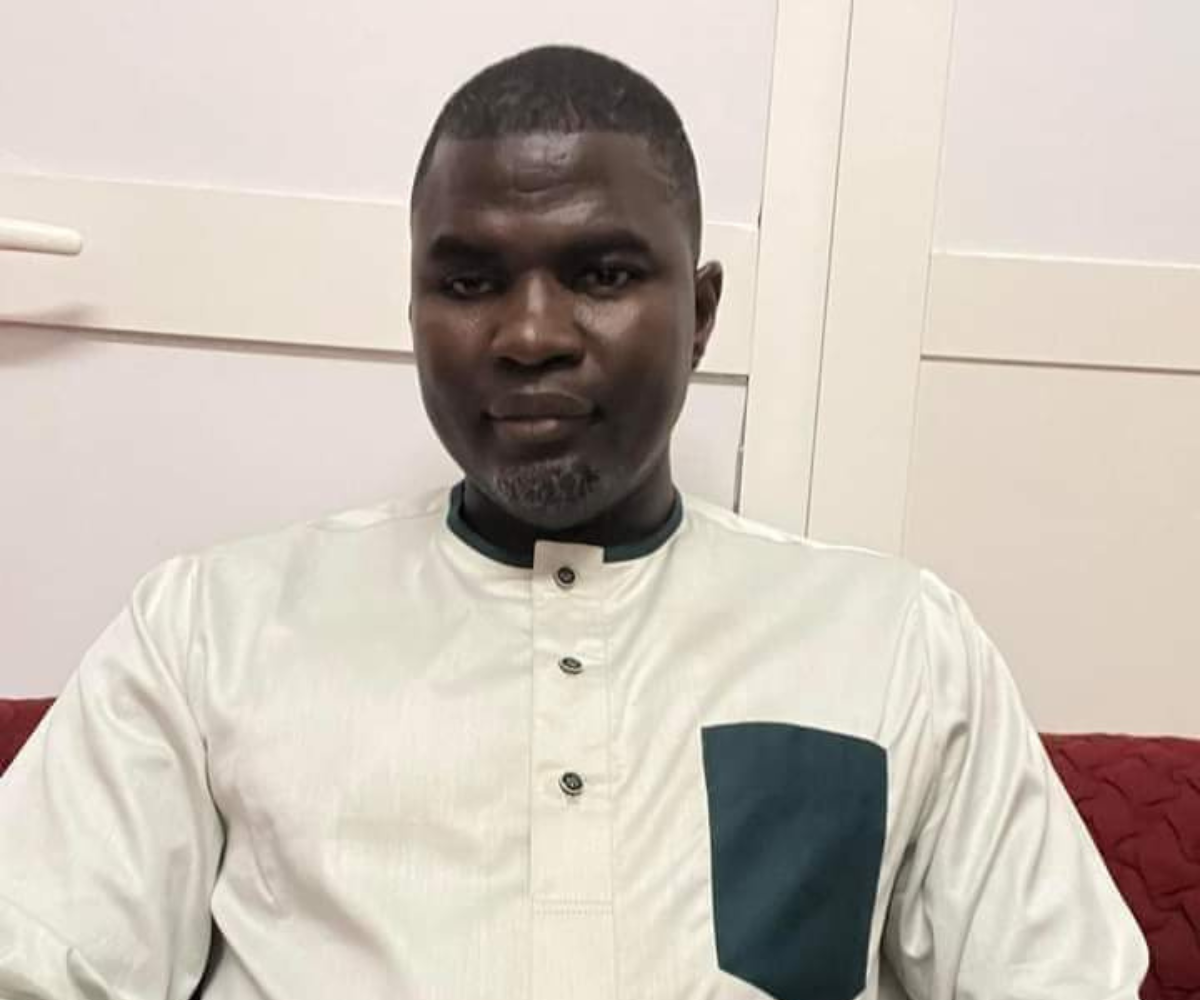 Amadou Bâ de Pastef arrêté dans le cadre de la publication du bulletin de Sonko