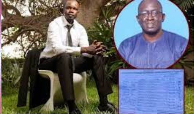 Mandataire du candidat Sonko, Ayib Daffé tranquilise les militants impatients