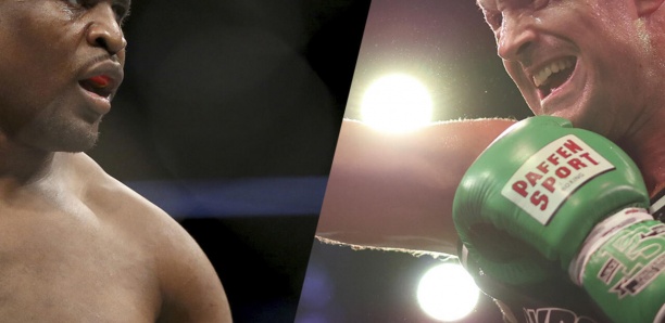 DÉFAITE DE FRANCIS NGANNOU : Le Dtn de la Fédération sénégalaise de boxe, Malick Niang, valide le verdict