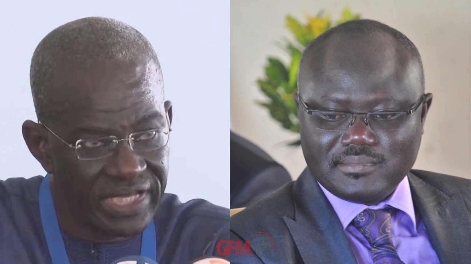 FICHES DE PARRAINAGES POUR OUSMANE SONKO : La Cena désavoue la Dge et l’invite à remettre les fiches de parrainages pour Sonko