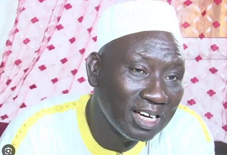 COMBAT ROYAL DE CE 5 NOVEMBRE : AMADOU KATY DIOP PRÉDIT UN CHOC EXPLOSIF : « Modou Lo-Ama Baldé sera très ouvert parce qu'aucun des deux lutteurs ne va reculer face à son adversaire »