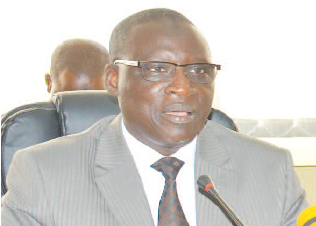 Cheikh Awa Balla : viré ors du dernier conseil des ministres, il retourne aux affaires