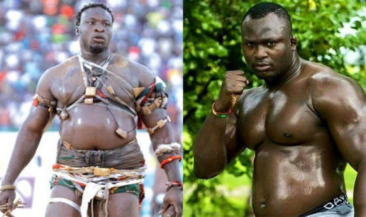 MODOU LÔ L’EMPORTE SUR AMA BALDÉ Au-delà de la victoire : une leçon à tous les lutteurs