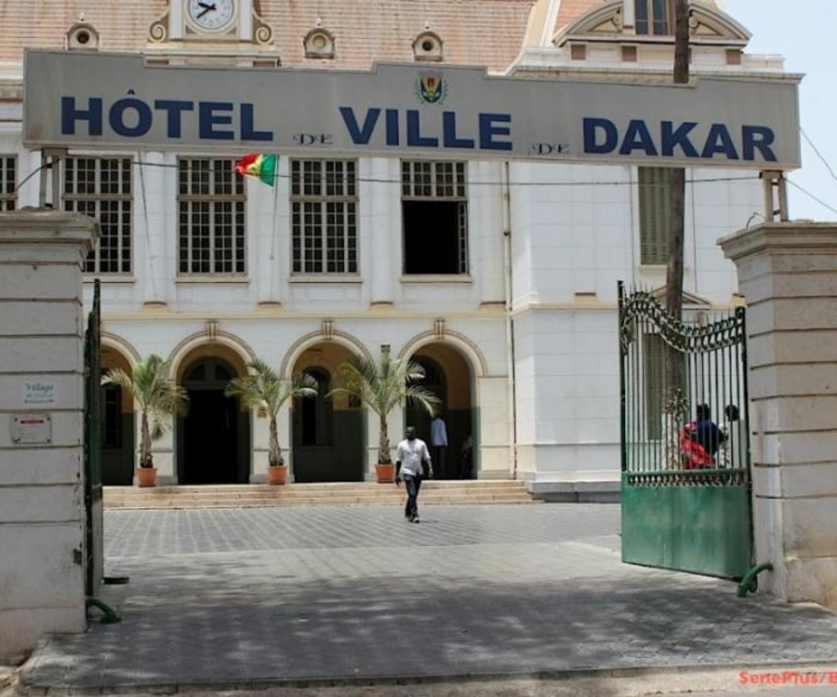 OUVERTURE DE LA SESSION ORDINAIRE POUR L’EXAMEN DU BUDGET DE L’ANNÉE 2024 DE LA MAIRIE DE DAKAR : Barthélemy Dias demande aux conseillers de revoir la politique sociale de la mairie