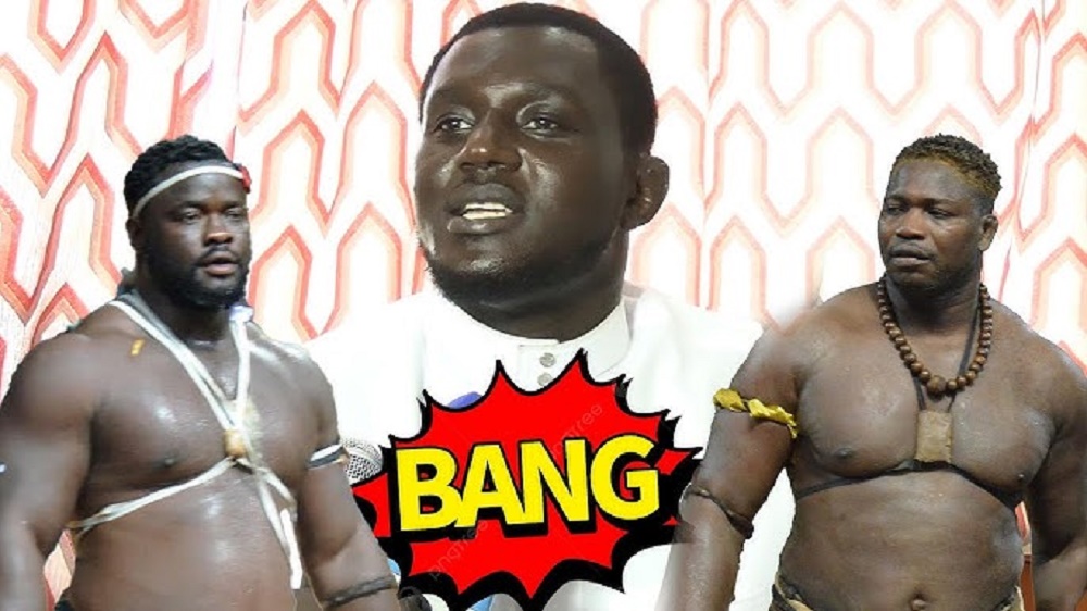 EUMEU SENE : «Tapha Tine ne peut en aucun cas me faire bouger, même pas d’une virgule… ll ne se doute même pas de ce dont je suis capable»