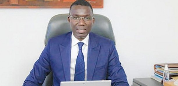 Retour aussi de Dame Diop aux affaires