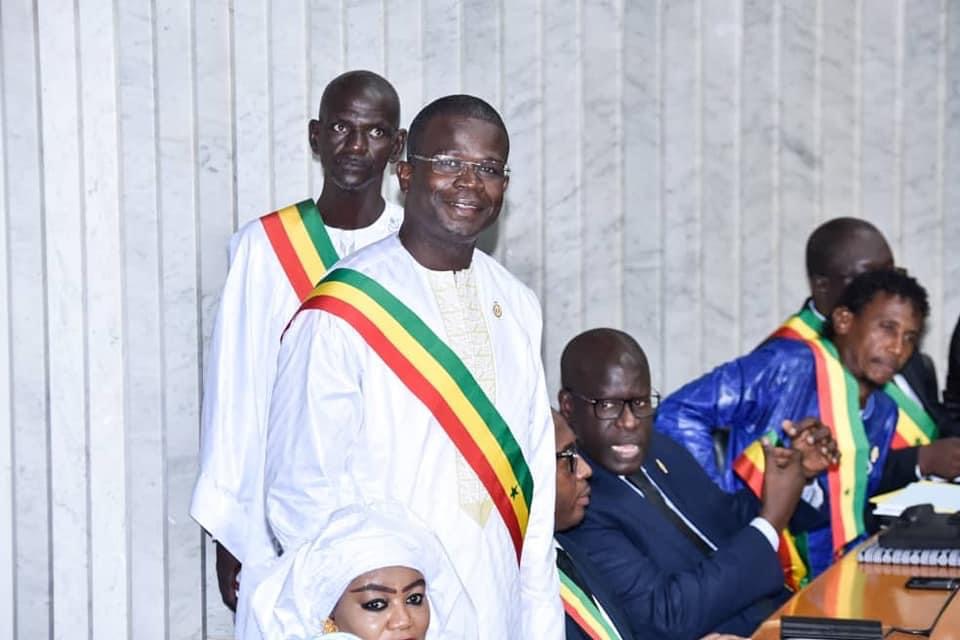 Vote sans débat du budget du ministère de l’Elevage sur proposition de Abba Mbaye
