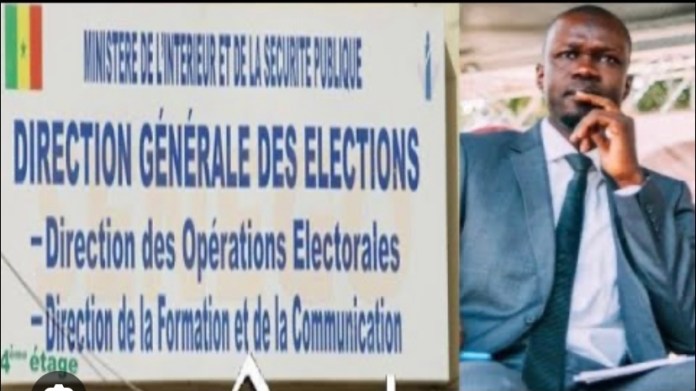 REFUS DE LA DGE DE DELIVRER AU MANDATAIRE D’OUSMANE SONKO LES FICHES DE COLLECTE : Les motivations du juge de la Cour suprême