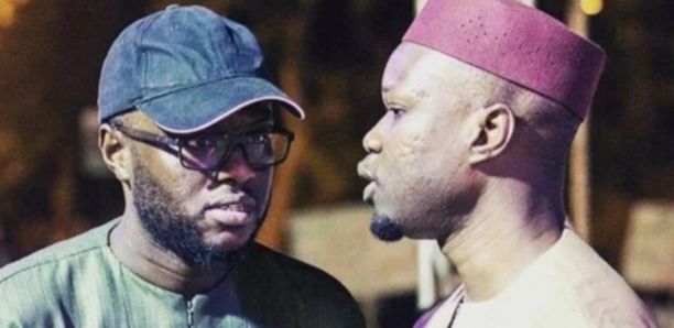 Contre vents et marées, Ousmane Sonko démarrera ses parrainages après le 17 novembre, annonce un membre de l'ex-Pastef