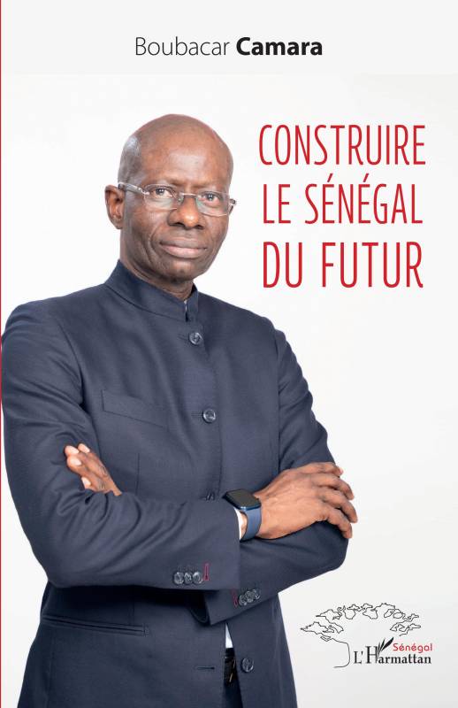 PROGRAMME POUR LA PRÉSIDENTIELLE DE FÉVRIER 2024 Boubacar Camara et ses cadres dégagent 650 mesures pour un Sénégal prospère