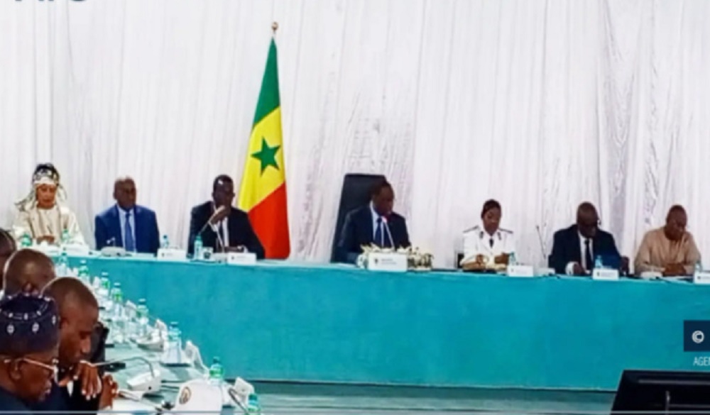 Conseil présidentiel: 15 mesures arrêtées pour 600 milliards à injecter à Kédougou de 2024 à 2026 !