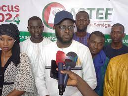 El Malick Ndiaye : « Quel que soit son lieu de détention, Sonko reste un candidat favori à la Présidentielle »