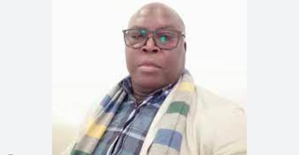 Pape Sané, chroniqueur à Walf, arrêté