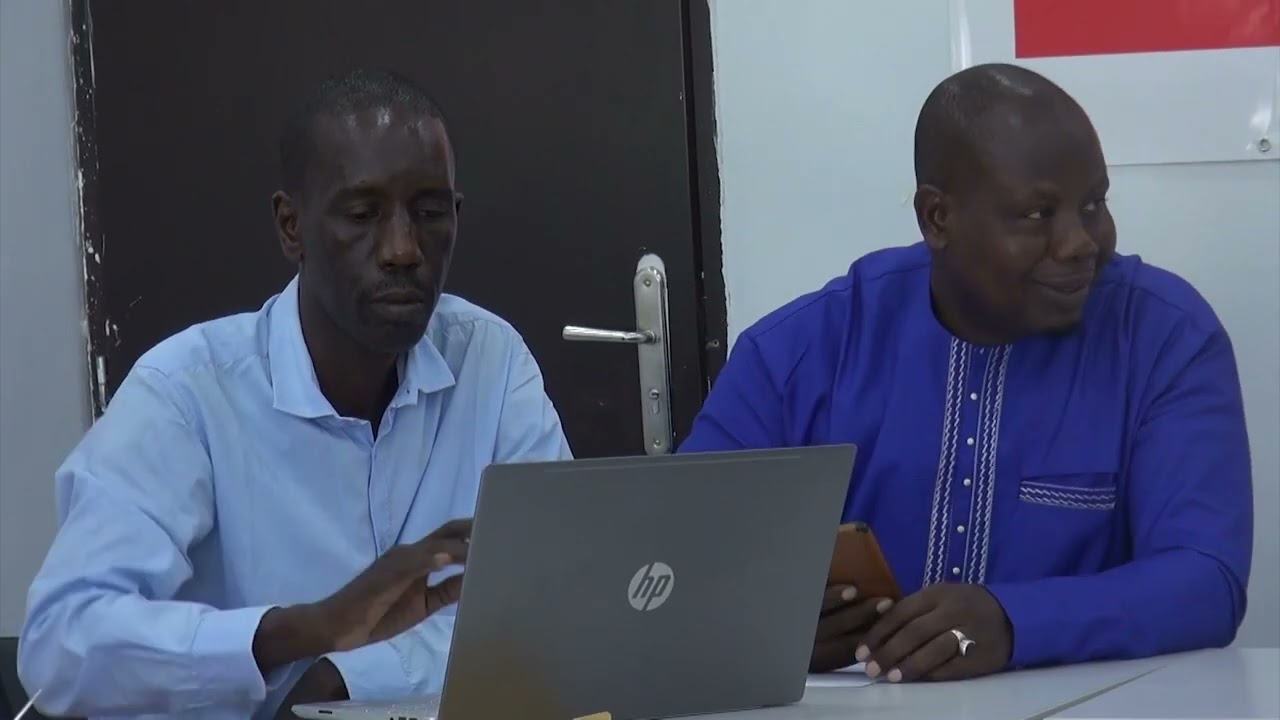 Avec les difficultés de TDS: La campagne électorale et la prochaine coupe d'Afrique des Nations risquent de ne pas être diffusées