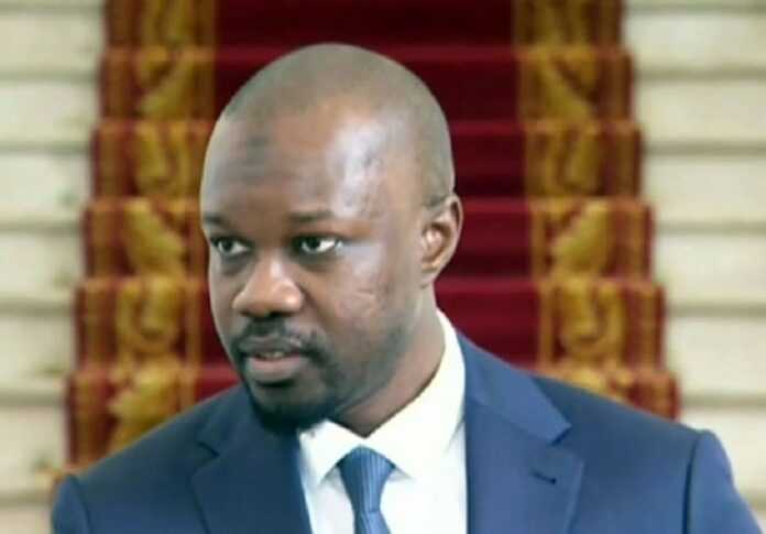 REFUS DU PATRON DE LA DGE DE REMETTRE AU MANDATAIRE DU LEADER DE L’EX PASTEF LES FICHES DE PARRAINAGE : Ousmane Sonko sert une citation directe à Thiendella Fall, vise trois infractions et lui réclame 2,5 milliards de francs