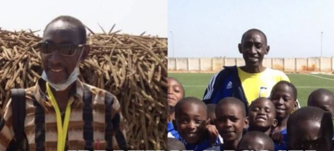  NÉCROLOGIE - La Presse du Baol perd Ibrahima Dacosta de l’APS