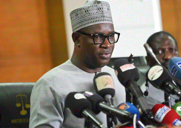 Travailleurs de Allo Sénégal : le procureur demande l’ouverture d’une information judiciaire