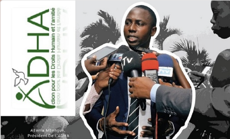 Pape Ndiaye et ses déclarations : L’Adha exige des preuves