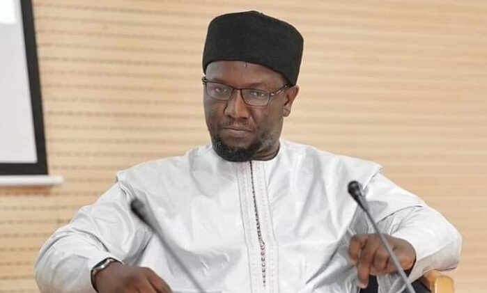 EN DÉTENTION PROVISOIRE DEPUIS HUIT MOIS : Les partisans de Cheikh Oumar Diagne réclament la libération de leur candidat et annoncent des recours à la Cedeao et au Cena