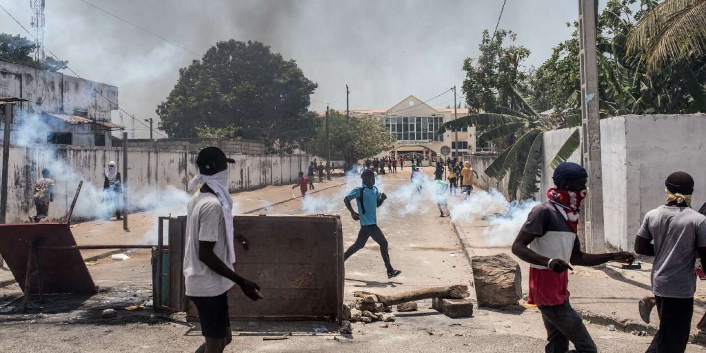 Ziguinchor Colobane : les jeunes déçus