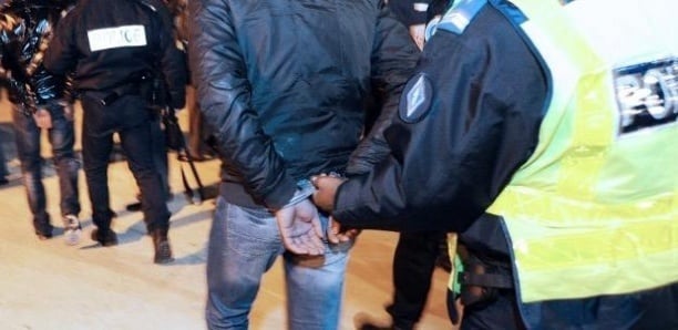 ESPAGNE : Un Sénégalais arrêté pour trafic d’être humain et exploitation