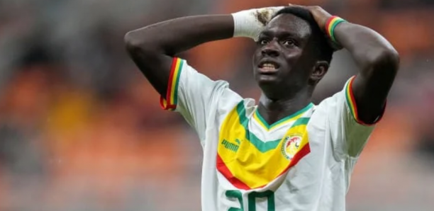 COUPE DU MONDE U17 : LE SÉNÉGAL ÉLIMINÉ PAR LA FRANCE