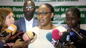 Diéguy Diop quitte l’Enfance pour l’Economie sociale et Solidaire