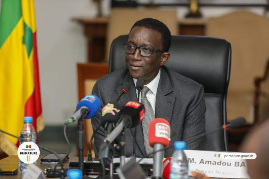 CAMPAGNE DE COMMERCIALISATION DE L’ARACHIDE 2023-2024 : Le gouvernement et les acteurs dégagent 10 mesures pour garantir le succès de la campagne