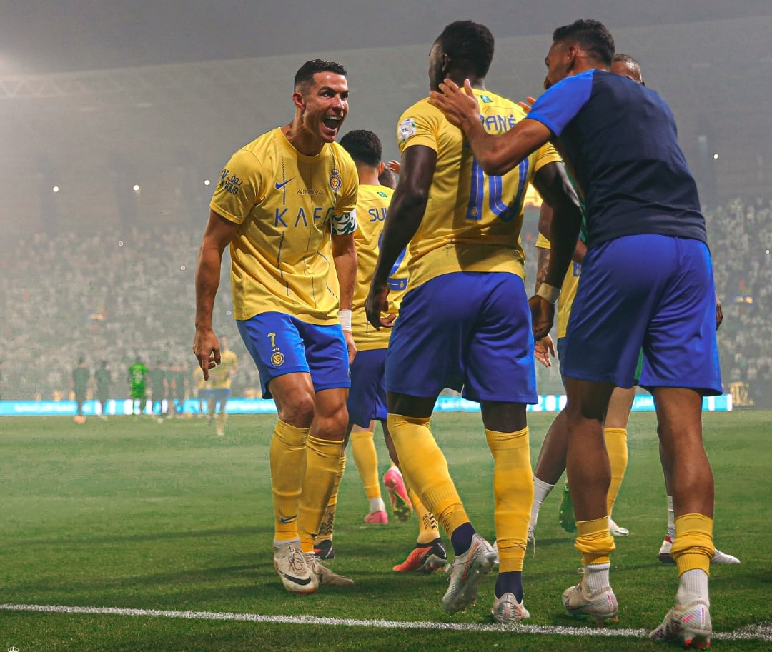 VOULANT FAIRE LE VOYAGE AVEC SADIO MANE POUR RENTRER EN ARABIE SAOUDITE : Kalidou Koulibaly, pensionnaire du club rival Al Ahli, repoussé par Al Nassr