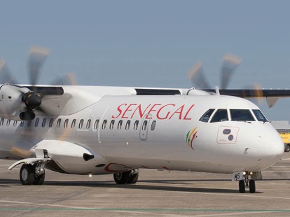 Air Sénégal fait attendre ses clients de Ziguinchor pendant plus de 5h