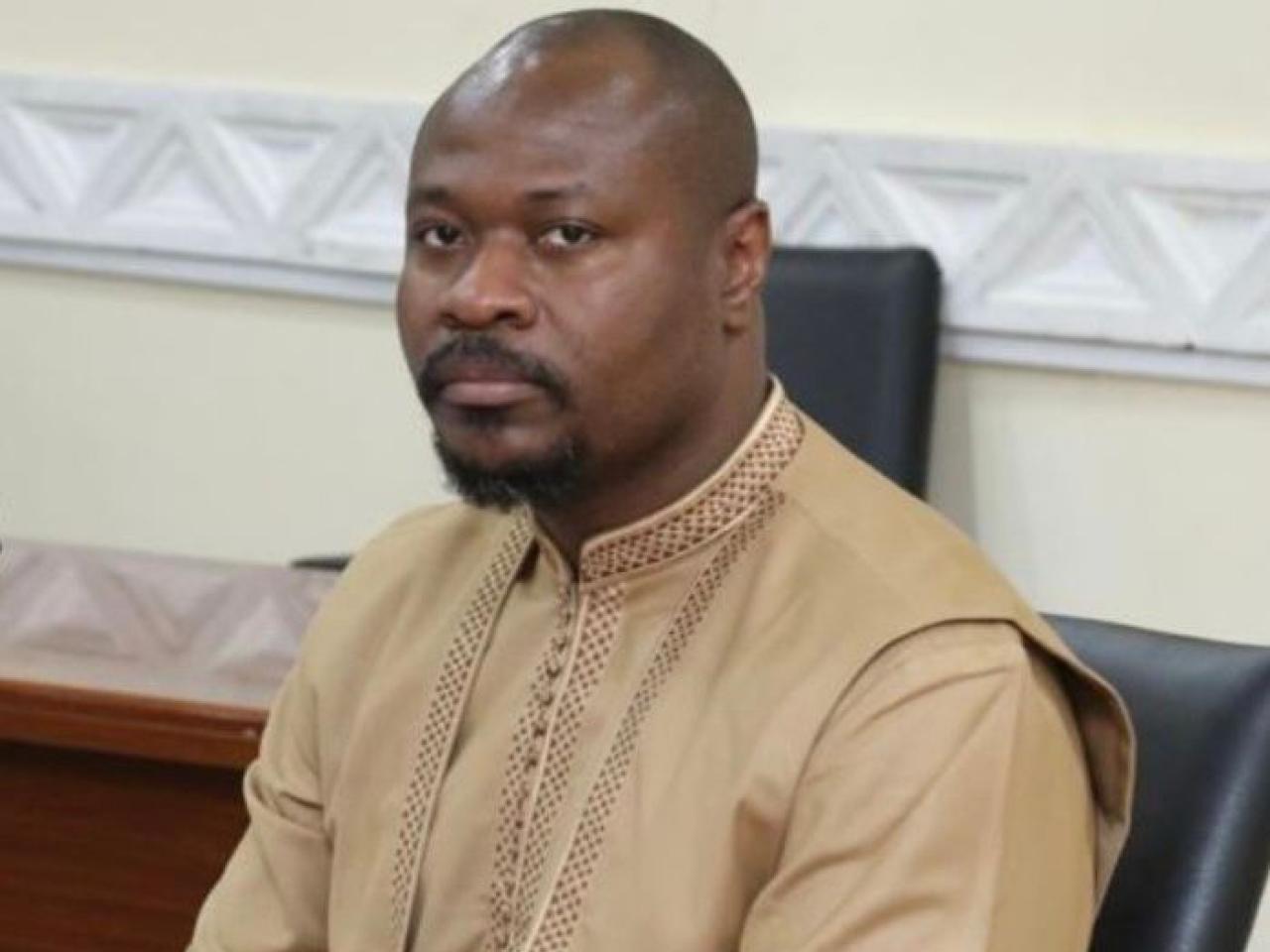 GUY MARIUS SAGNA PRIS À PARTIE PAR SES COLLÈGUES DE BENNO RÉPOND : «Vous pouvez insulter mes parents, cela ne m’empêchera pas de dénoncer les écarts de ce régime»