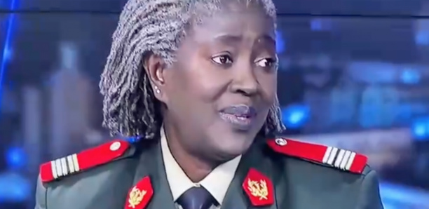 Une troisième implantation faite hier