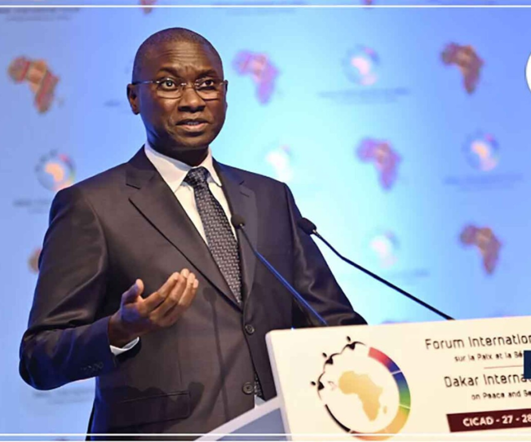 Ismaïla Madior Fall lors de la CLÔTURE DE LA 9e ÉDITION DU FORUM DE LA PAIX ET DE LA SÉCURITÉ À DAKAR : «Le Sénégal est le seul pays où on peut insulter le président de la République et rentrer tranquillement chez soi»