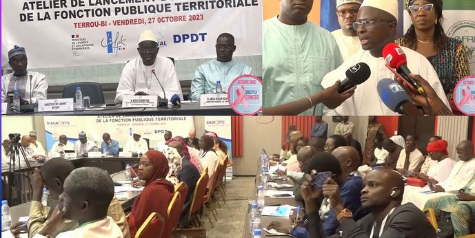 GRÈVE DES TRAVAILLEURS DES COLLECTIVITÉS TERRITORIALES, REVALORISATION DE STATUT DES ÉLUS LOCAUX : Diagne Fada rassure les députés et annonce des changements