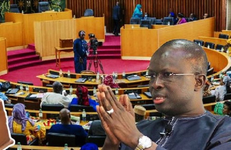 EXAMEN DU PROJET DE BUDGET DU MINISTERE DE COLLECTIVITES TERRITORIALES : Les députés ont plaidé pour la revalorisation du statut des élus locaux