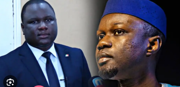 Déthié Fall, lui, a pu voir Ousmane Sonko