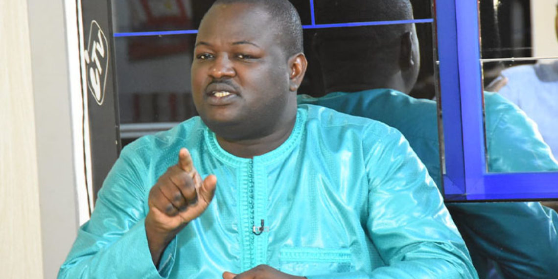 Ngouda Mboup : la Cdc n’a pas à s’arroger des pouvoirs qu’on ne lui connait pas.