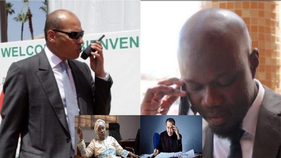 AFFAIRE OUSMANE SONKO VS AFFAIRE KARIM WADE : Passe d’armes sur X entre Aminata Touré et le patron de Jeune Afrique, Marwane Ben Yahmed