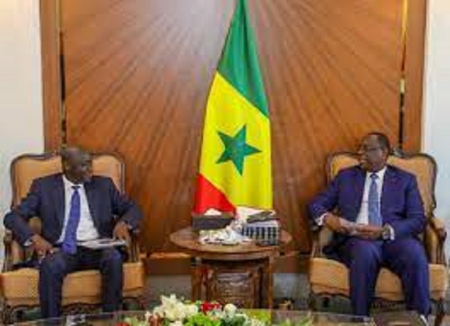 Électrifier l'Afrique de l'Ouest et du Centre pour un avenir plus lumineux