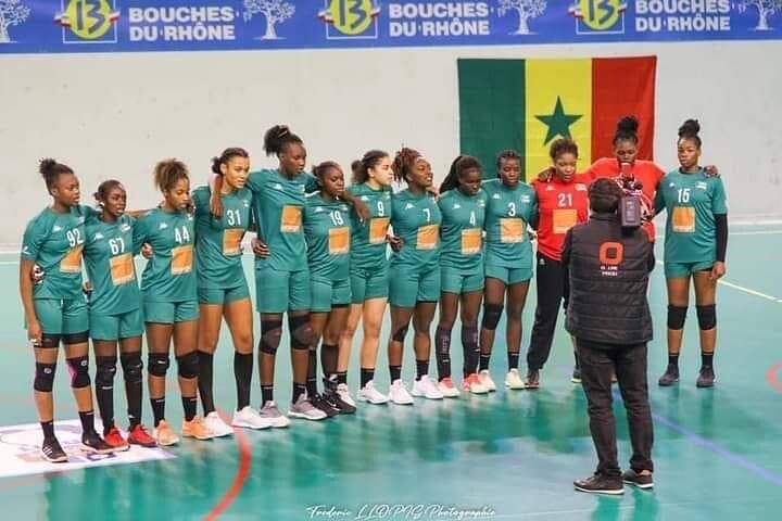 Mondial féminin de handball : le Sénégal domine la Chine et se qualifie pour les huitièmes