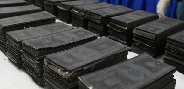 AFFAIRE DES BILLETS NOIRS SAISIS À KEUR MASSAR : Deux Gambiens, un Bissau-Guinéen et un Sénégalais arrêtés