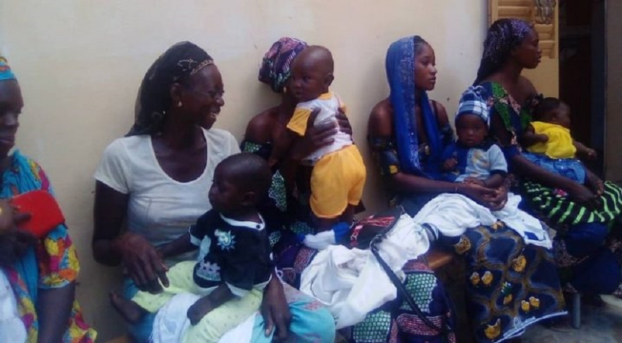 ENQUETE DEMOGRAPHIQUE ET DE SANTE CONTINUE 2023 (SUITE) : Le risque de décès avant l’âge de cinq ans est estimé à 40‰ entre 2018-2023