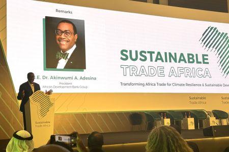 Taxe carbone européenne :la BAD appelle à exempter l’Afrique et évalue les pertes du continent à 25 milliards $ par an