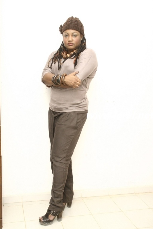 Aïssatou Diop Fall ‘’prend du volume’’