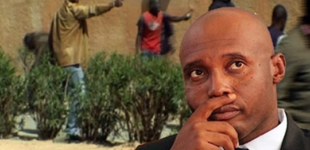 L’affaire Barthélémy Dias contre Ndiaga Diouf évoquée le 22 décembre par la Cour suprême