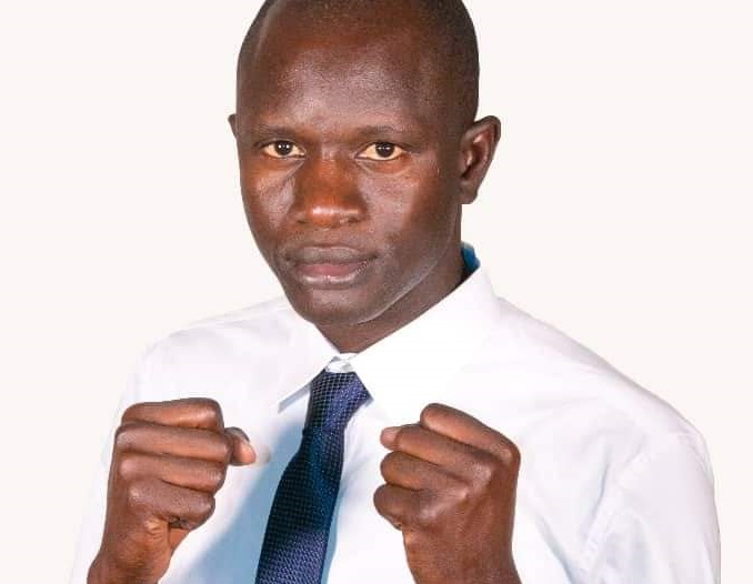 Dr Babacar Diop et Dr Cheikh Dieng déposent leur caution today